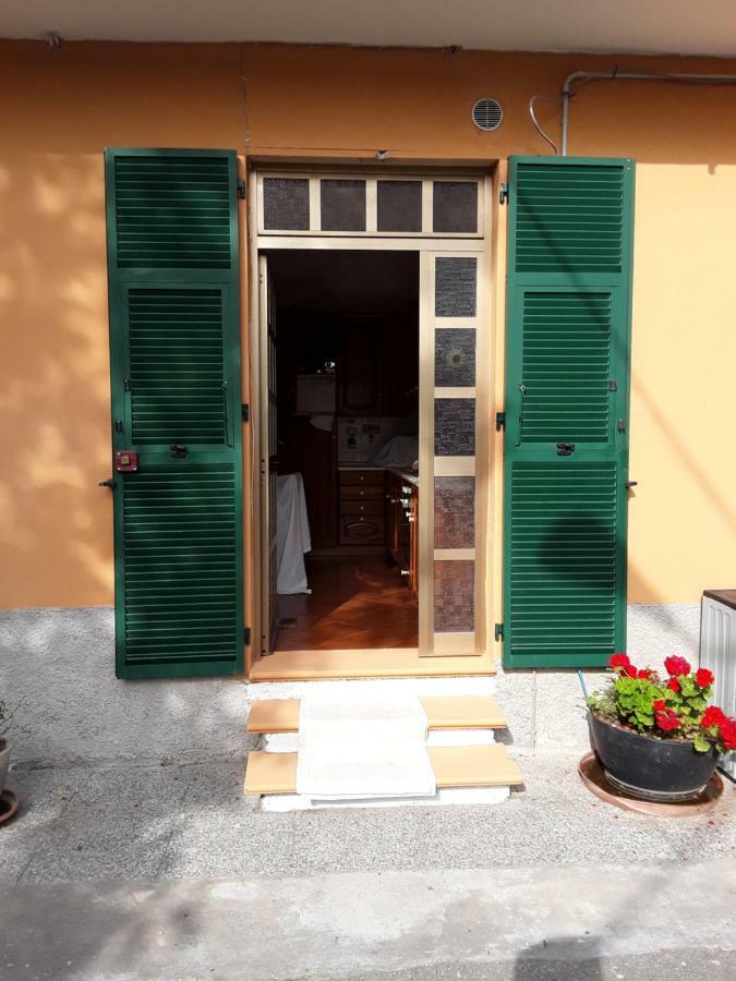 Olgatan Deiva Marina Exterior foto