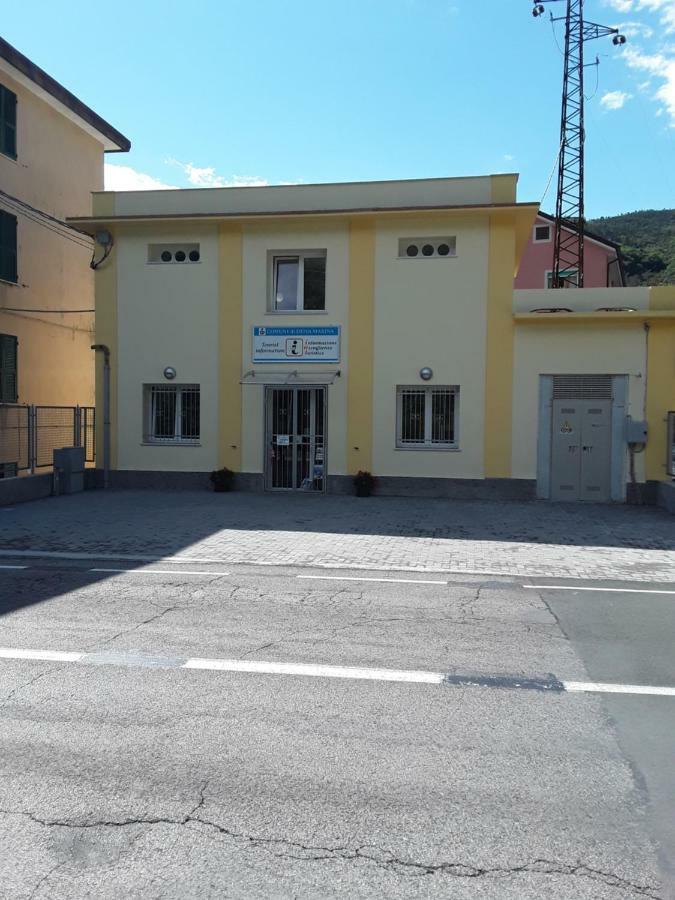 Olgatan Deiva Marina Exterior foto